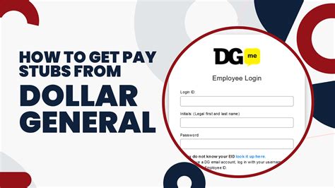 dg paystubs|dg employee pay stub.